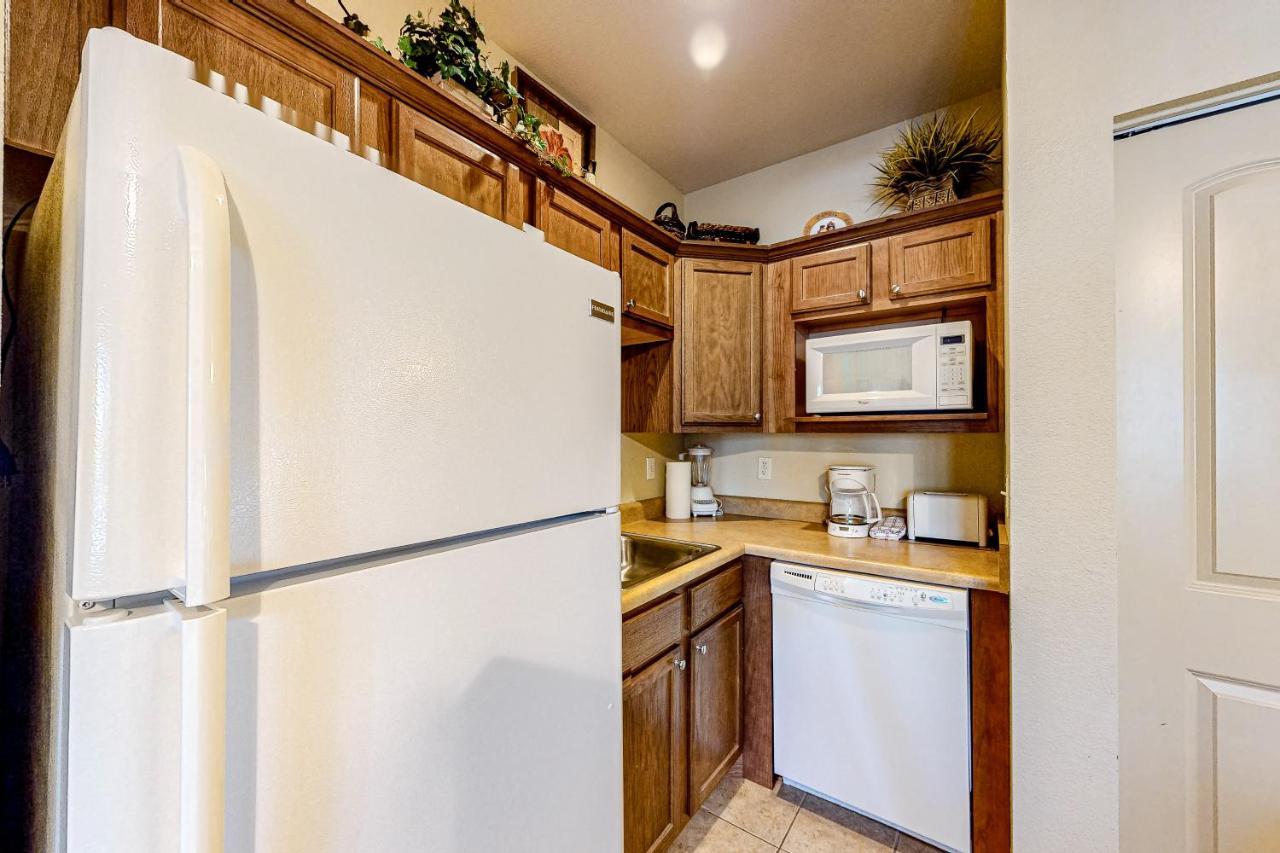 Thousand Hills Condo Бренсън Екстериор снимка