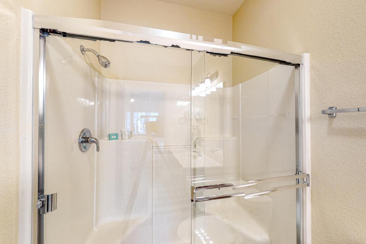 Thousand Hills Condo Бренсън Екстериор снимка